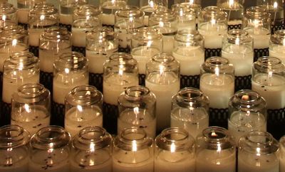 Votive Candles