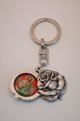 Keychains &amp; More!