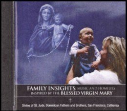 Family Insights CD