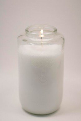 Votive Candles - 3 to 4 Day