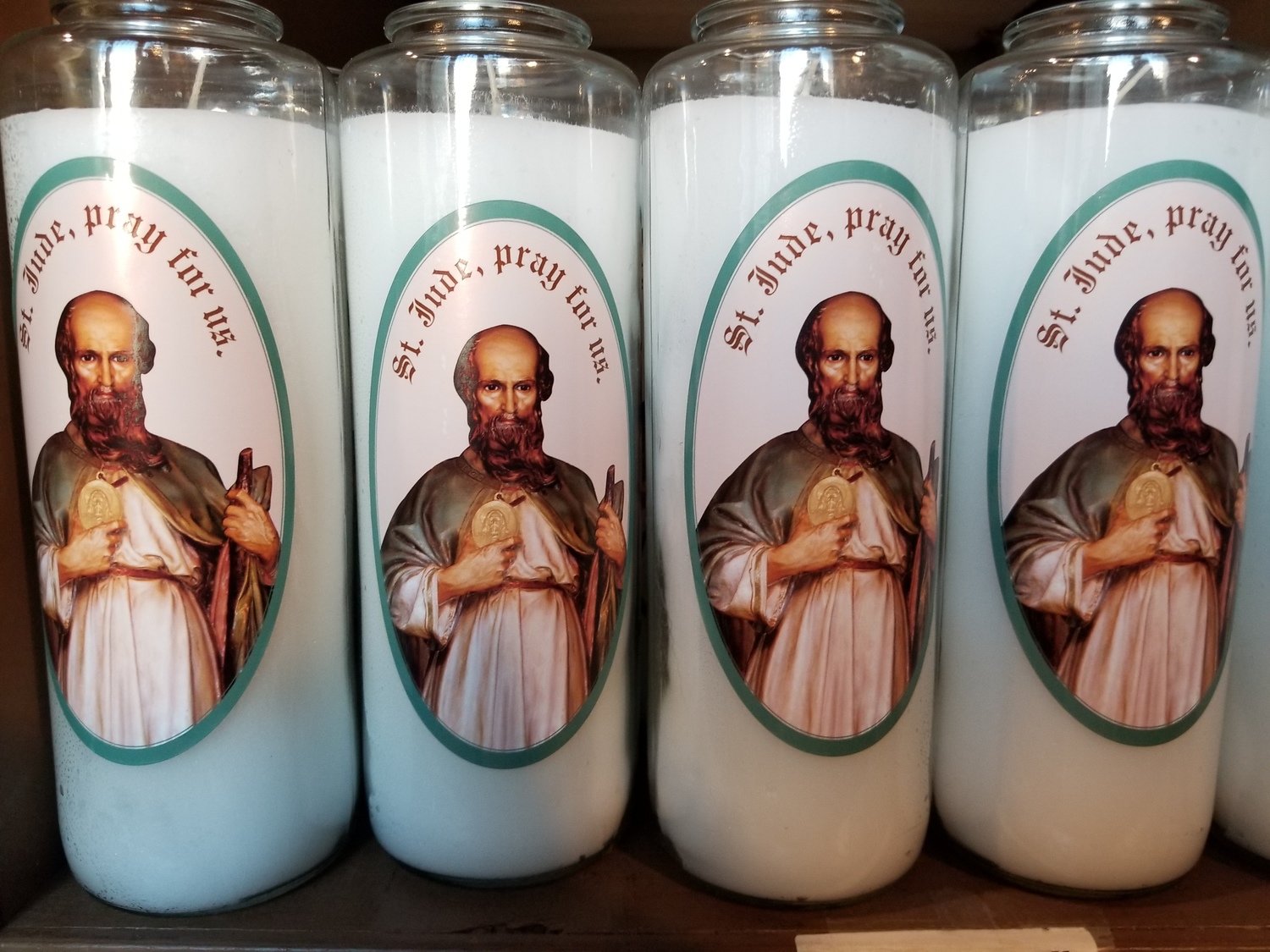 Votive Candles - 6 to 7 Day