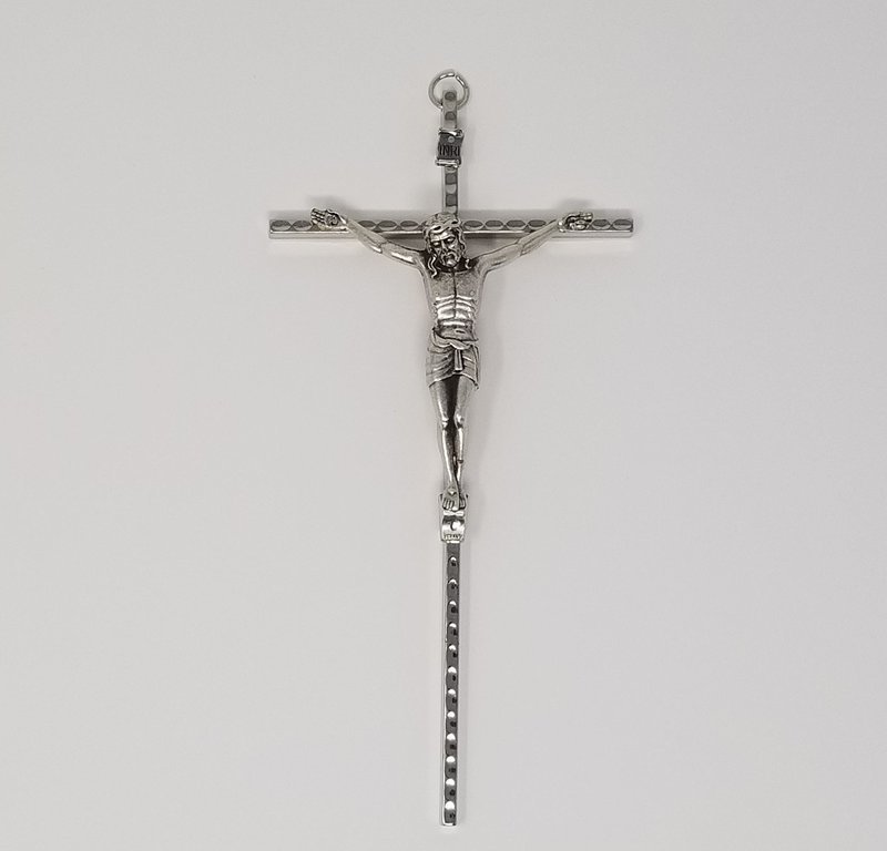 Metal Crucifix