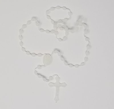 Glow-in-the-Dark Rosary
