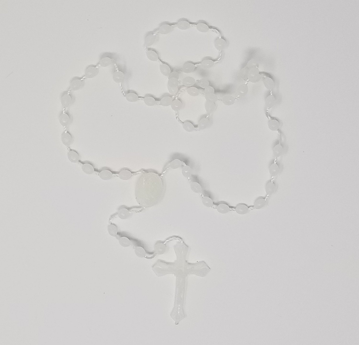 Glow-in-the-Dark Rosary