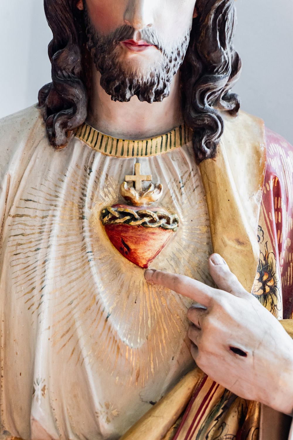 Sacred Heart Novena Enrollment