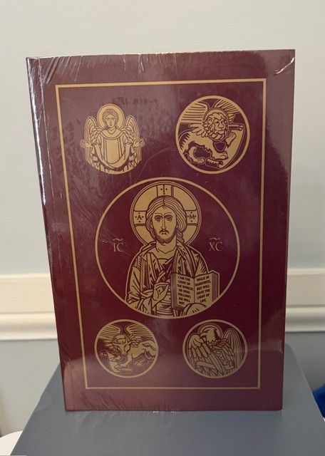 Ignatius Bible PAPERBACK Ignatius Bible PAPERBACK