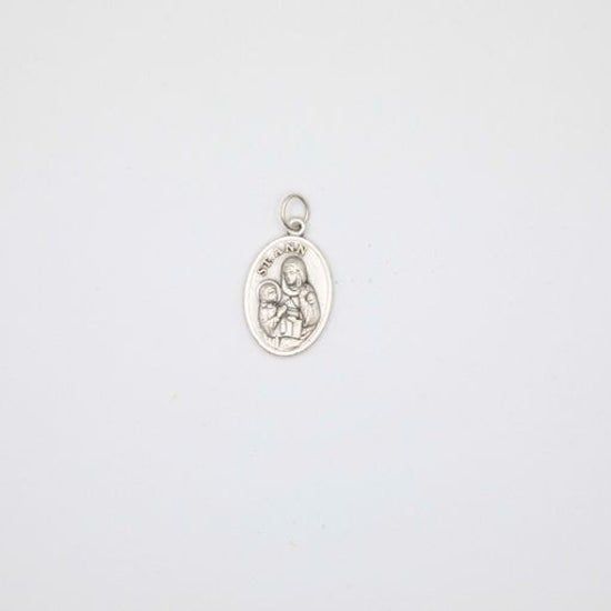 St. Anne Medal