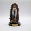 Our Lady of Lourdes Statue - 5"