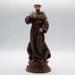 St. Francis Statue - Ornate