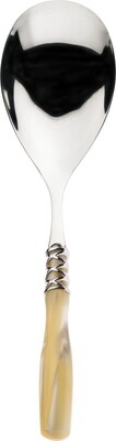 Arianna Big Serving Spoon