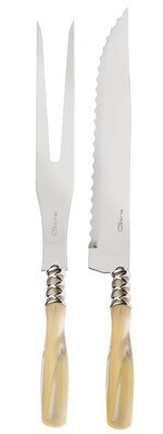 Arianna Carving Set