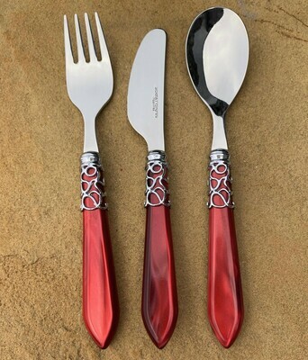 Baby Melodia red