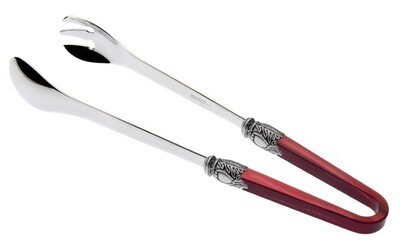 Oxford Antique Tong Multi-use red