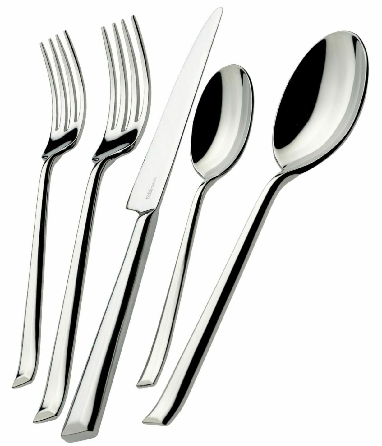 Duetto  5 Piece Place Setting