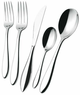Fresco  5 Piece Place Setting