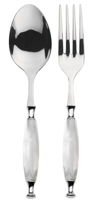 2 Piece Serving Set
