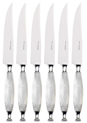 Steak Knives Set