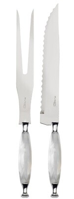 2 Piece Carving Set