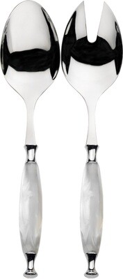 2 Piece Salad Serving Set