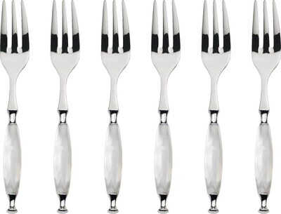 Cocktail Forks Set