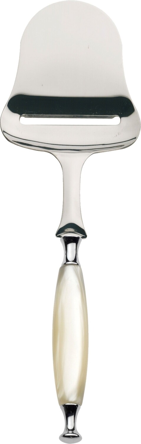 Country Cheese Slicer ivory