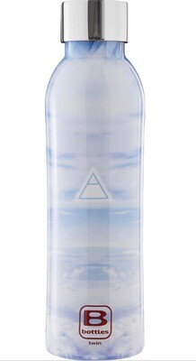 B Bottle Twin 500 ml Aria