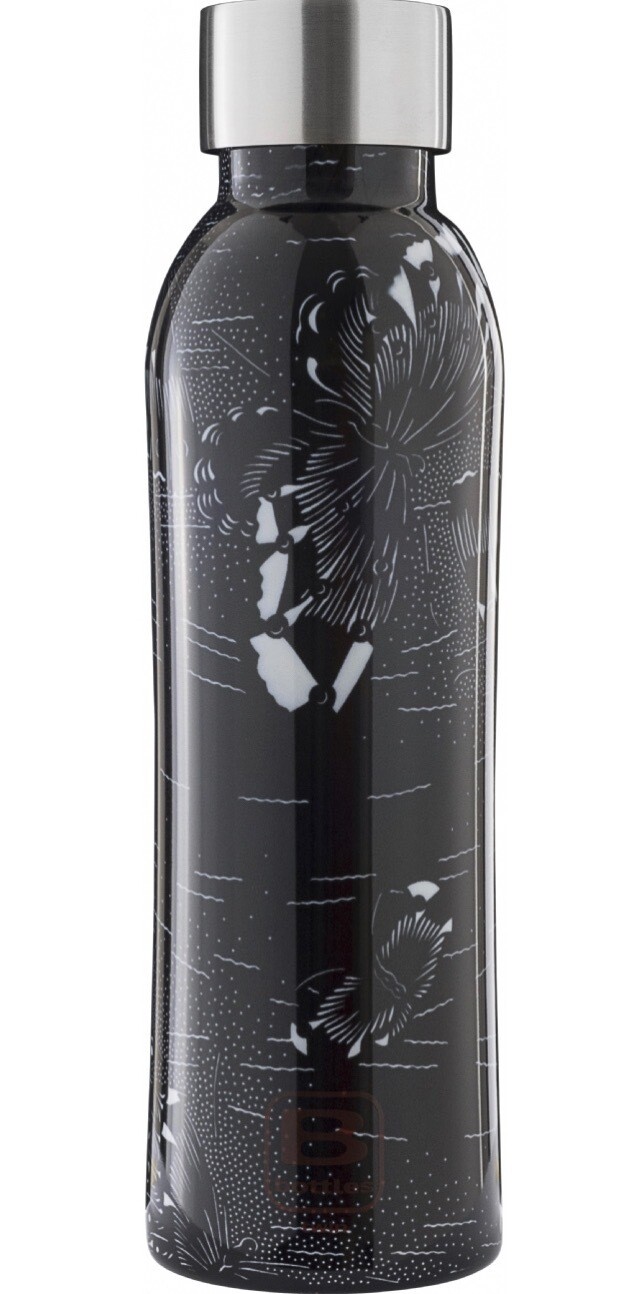 B Bottle Twin 500 ml Butterfly