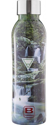 B Bottle Twin 500 ml Terra