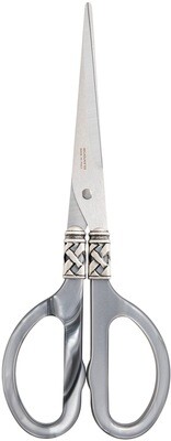 Aladdin Antique Kitchen Shears Grey