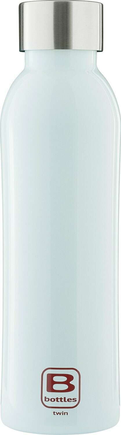 B Bottle Twin 500 ml Light Blue