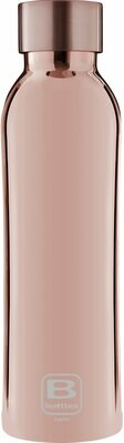 B Bottle Twin 500 ml Rose Gold Lux B Bottle Twin 500 ml Rose Gold Lux