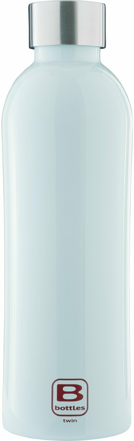 B Bottle Twin 800 ml Light Blue