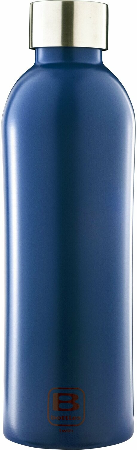 B Bottle Twin 800 ml Classic Blue