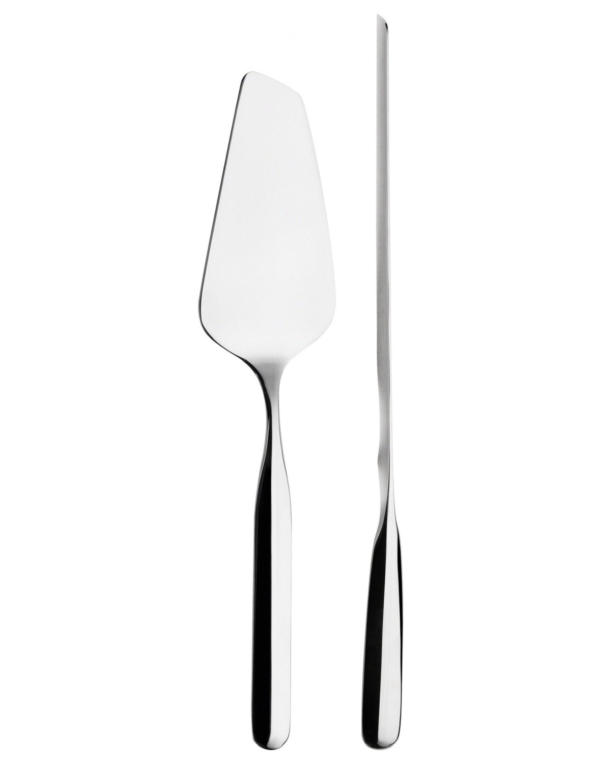 Vidal 2 Piece Cake Serving Set