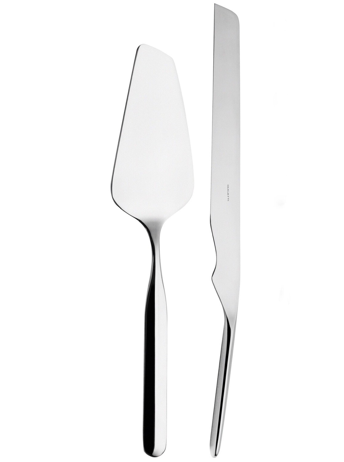 Vidal 2 Piece Cake Serving Set