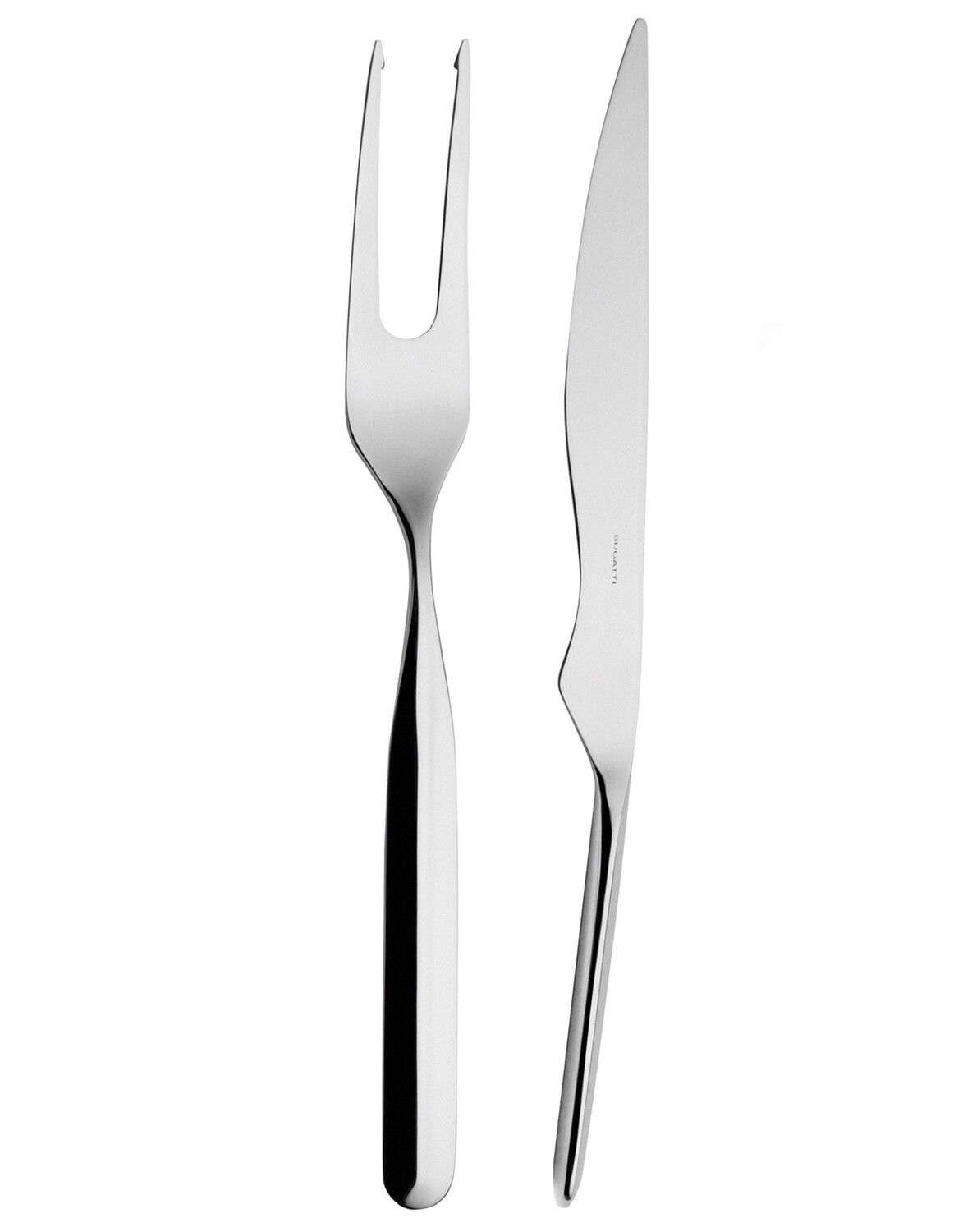 Vidal 2 Piece Carving Set
