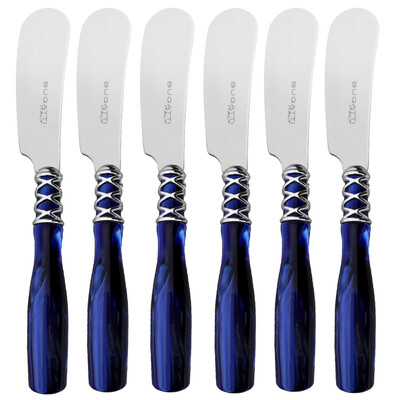 Arianna Spreaders