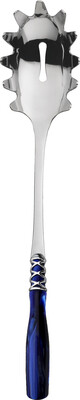Arianna Pasta Spaghetti Server blue Arianna Pasta Spaghetti Server blue