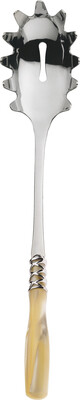 Arianna Pasta Spaghetti Server ivory Arianna Pasta Spaghetti Server ivory