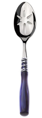 Arianna Slotted Serving Spoon