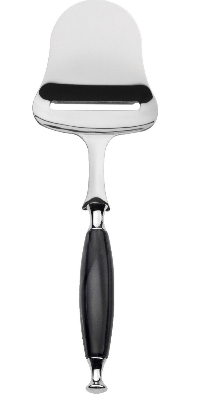 Country Cheese Slicer black