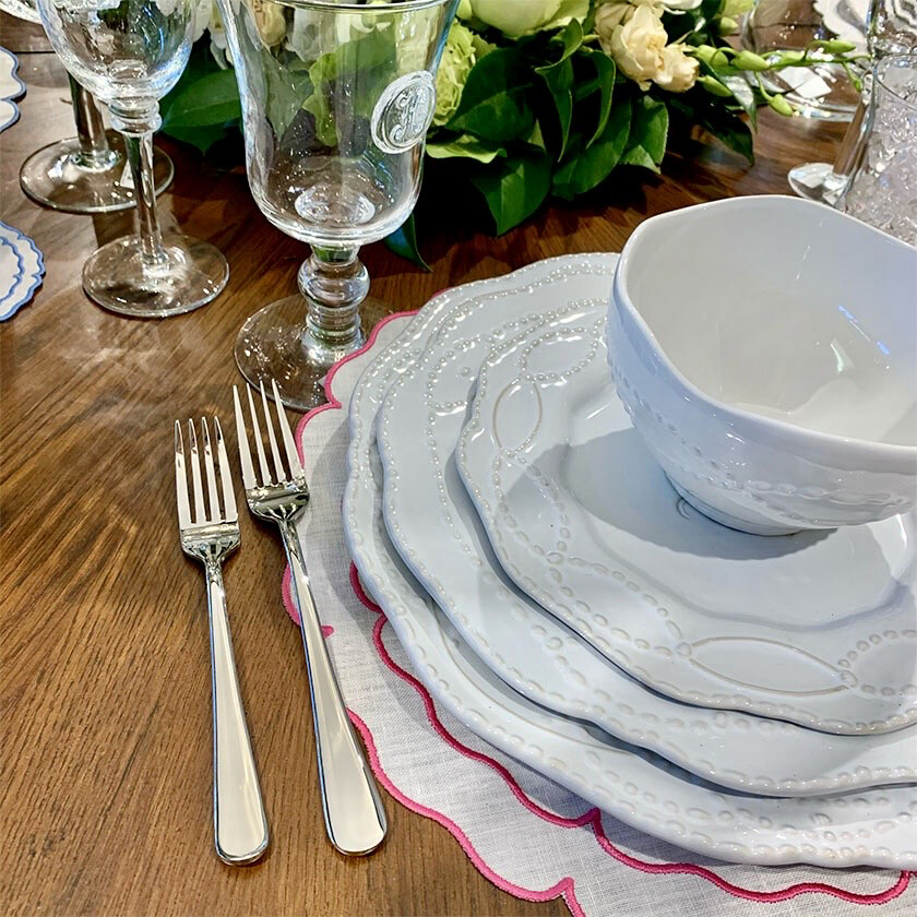 Settimocielo 5 Piece Place Setting