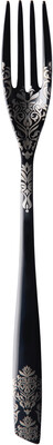 Riviera Black Devorè Serving Fork