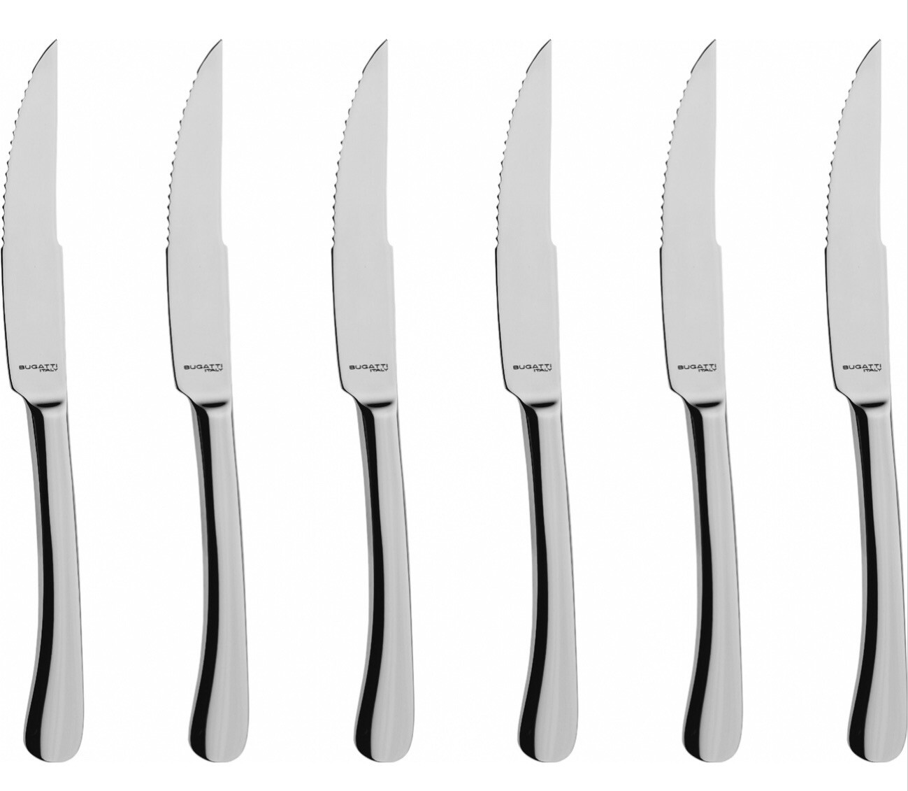 Settimocielo Steak Knives Set 