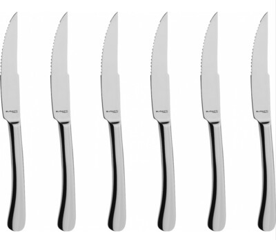 Settimocielo Steak Knives Set 