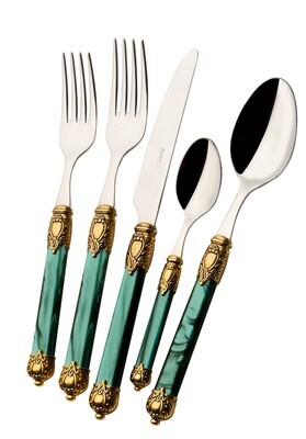 Rinascimento Gold / Green