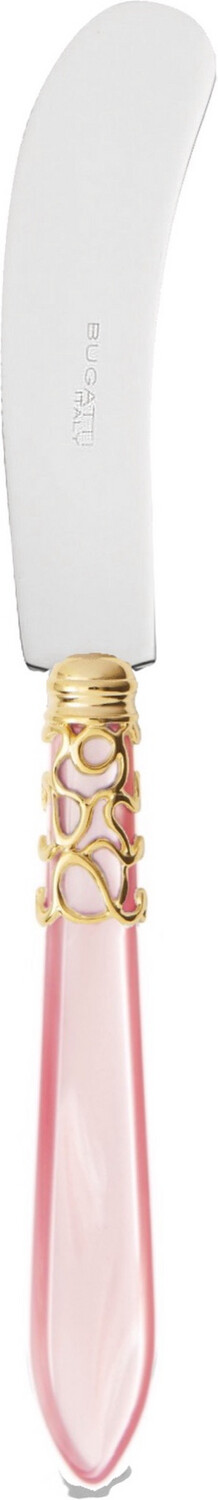 Melodia Gold Spreader pink