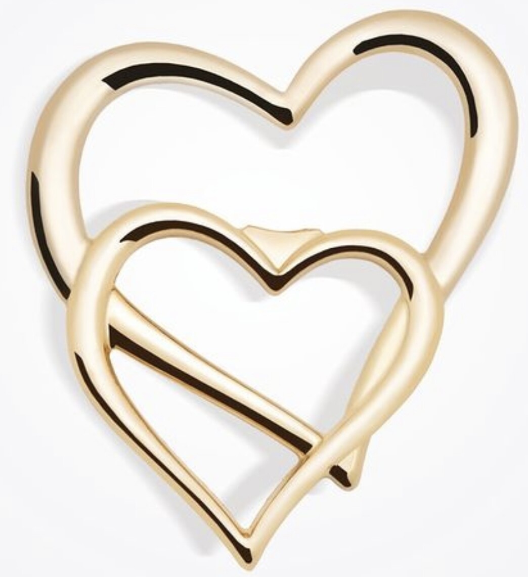 My Love Bottle Opener Gold