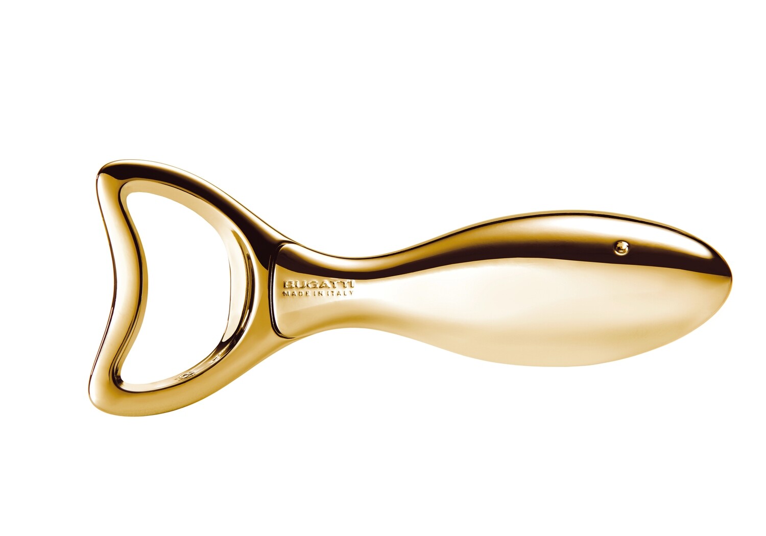 Lino Bottle Opener Gold