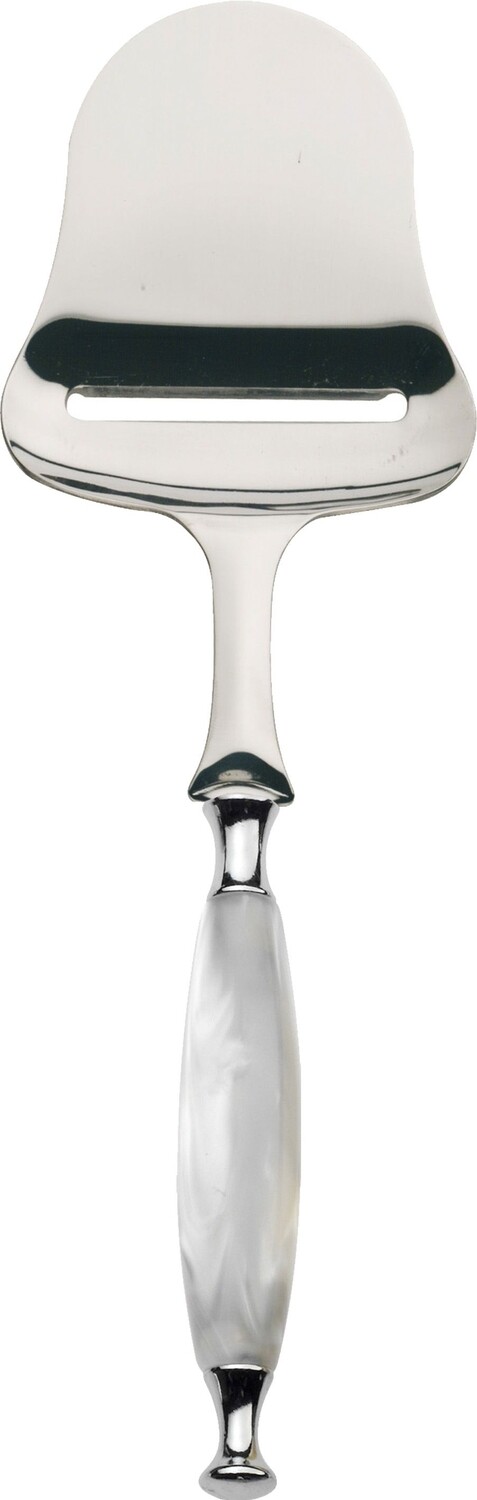 Country Cheese Slicer white